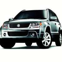 Установка ГБО на Suzuki Grand Vitara ( DIGITRONIC -ПРОПАН) LPG